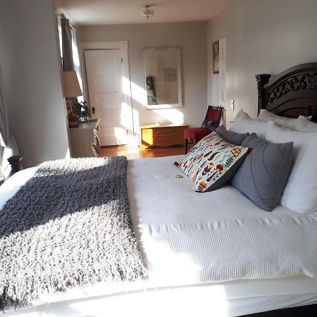 דיגבי Hillside Landing B&B מראה חיצוני תמונה