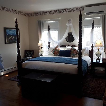 דיגבי Hillside Landing B&B מראה חיצוני תמונה