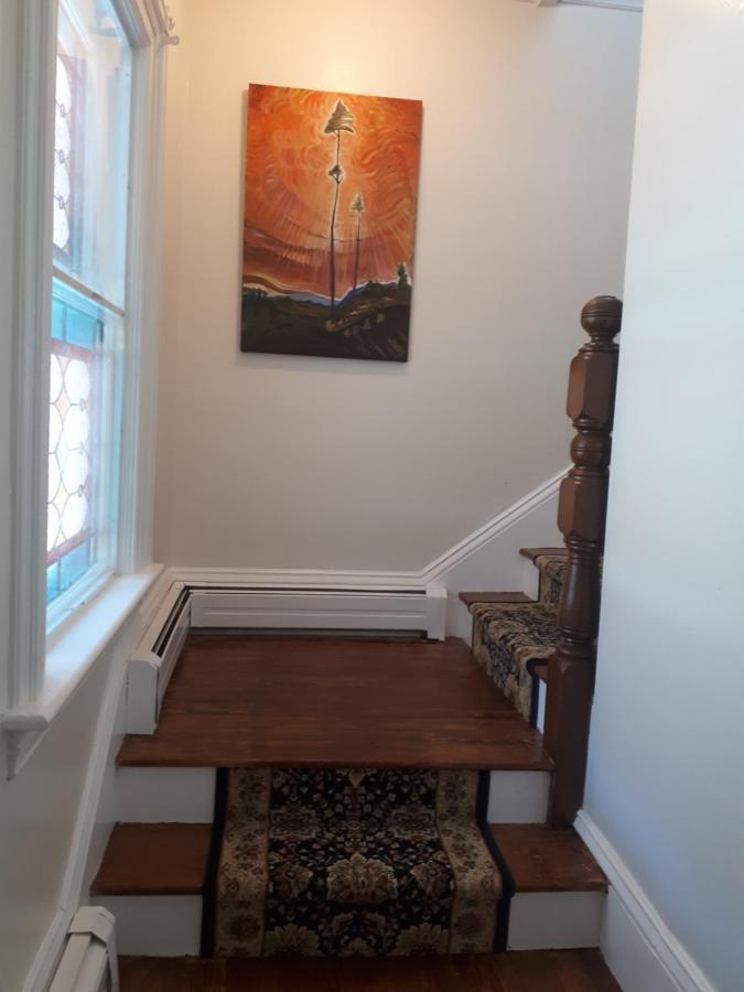 דיגבי Hillside Landing B&B מראה חיצוני תמונה