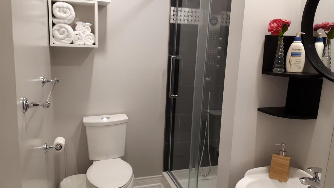 דיגבי Hillside Landing B&B מראה חיצוני תמונה
