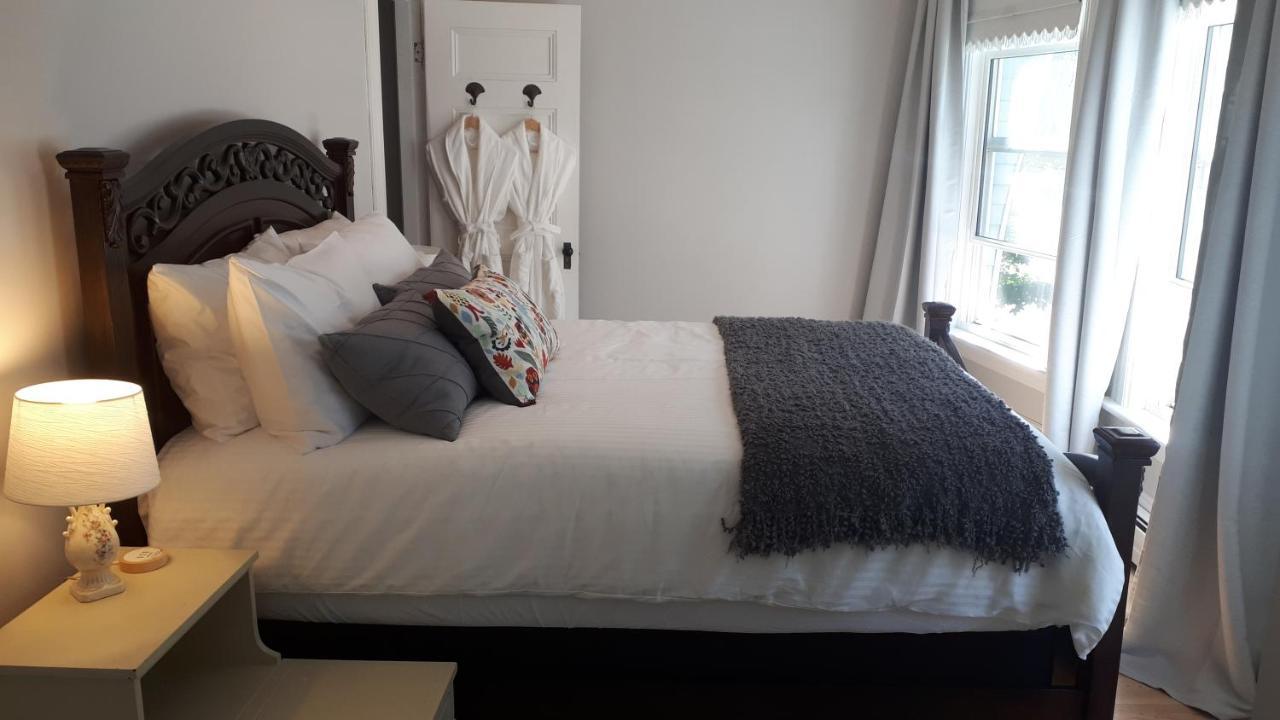 דיגבי Hillside Landing B&B מראה חיצוני תמונה