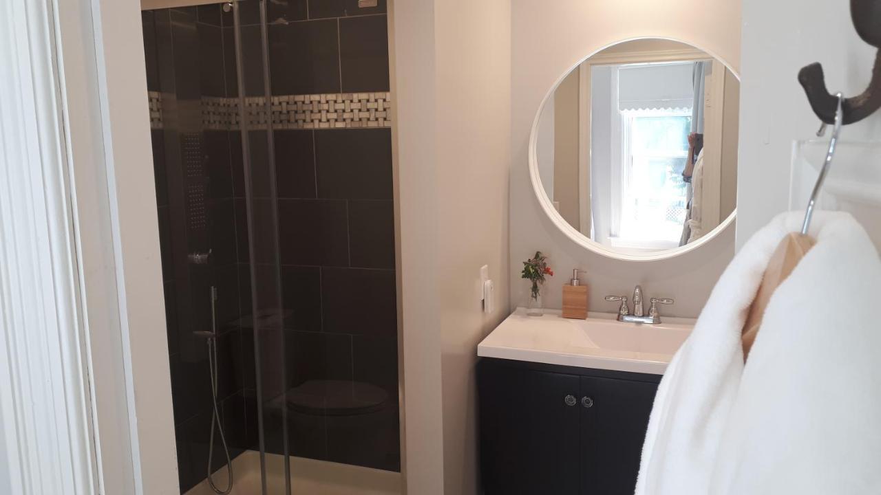 דיגבי Hillside Landing B&B מראה חיצוני תמונה