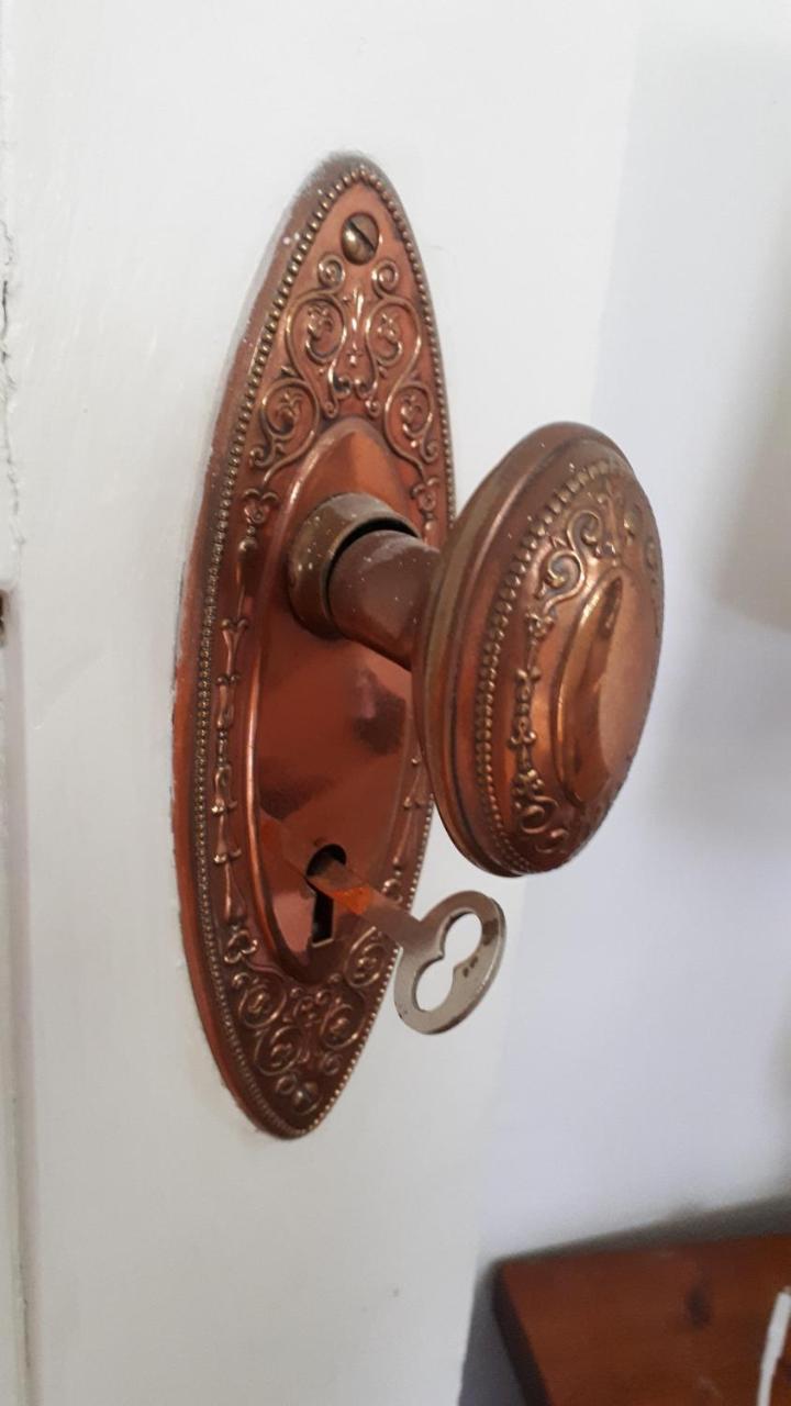 דיגבי Hillside Landing B&B מראה חיצוני תמונה