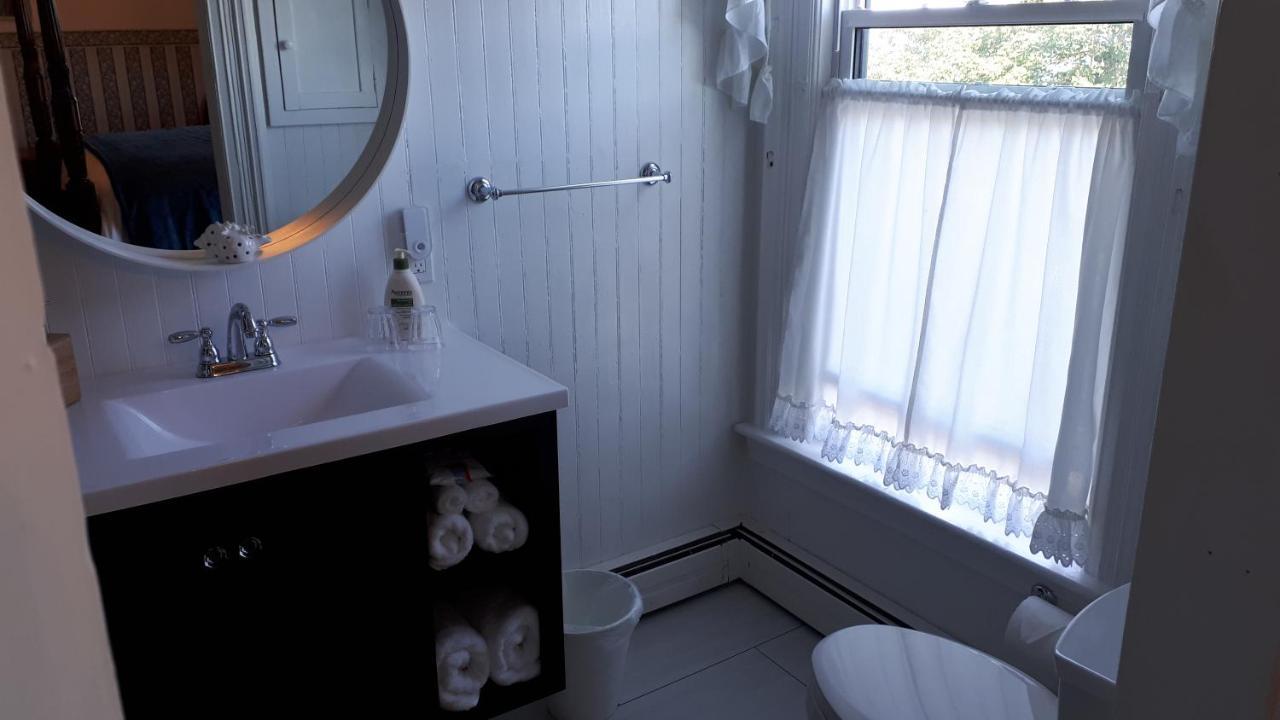 דיגבי Hillside Landing B&B מראה חיצוני תמונה
