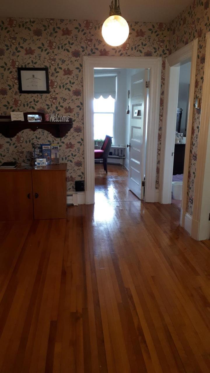 דיגבי Hillside Landing B&B מראה חיצוני תמונה