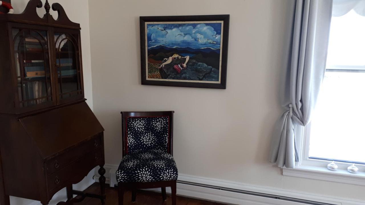 דיגבי Hillside Landing B&B מראה חיצוני תמונה
