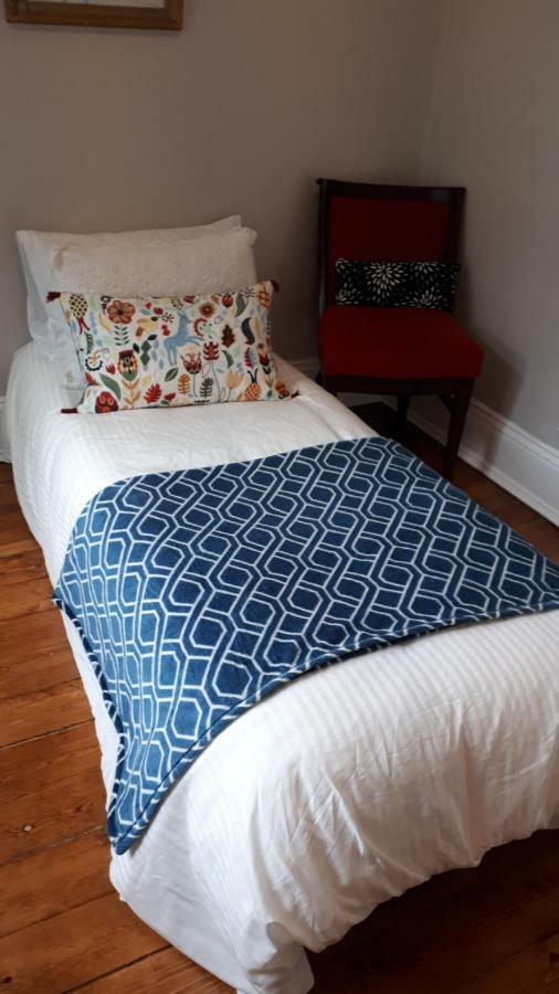 דיגבי Hillside Landing B&B מראה חיצוני תמונה