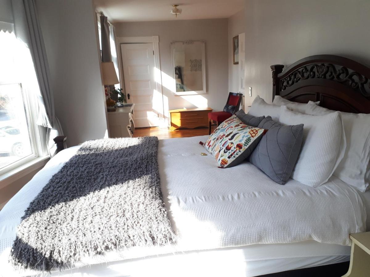 דיגבי Hillside Landing B&B מראה חיצוני תמונה