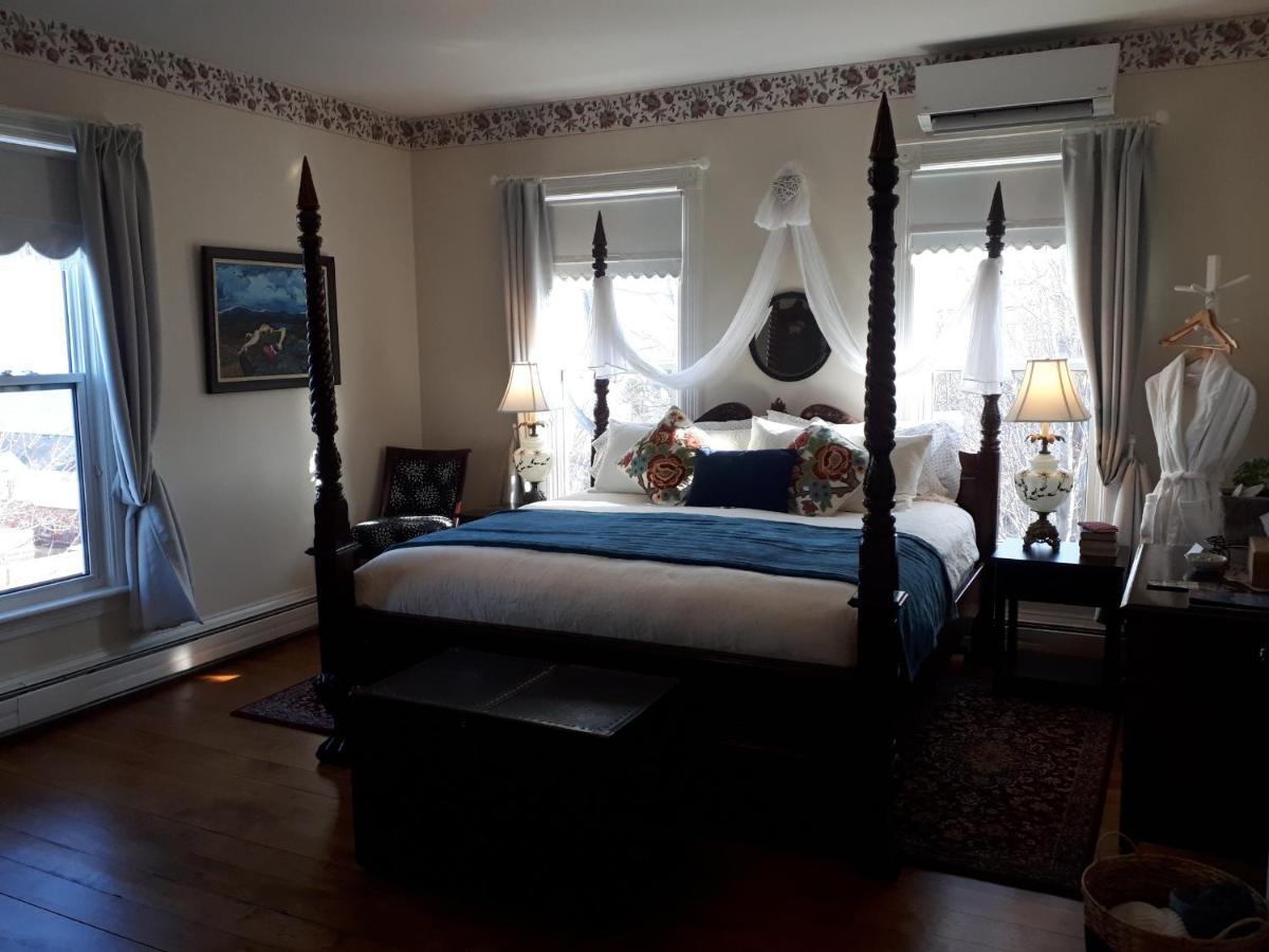 דיגבי Hillside Landing B&B מראה חיצוני תמונה