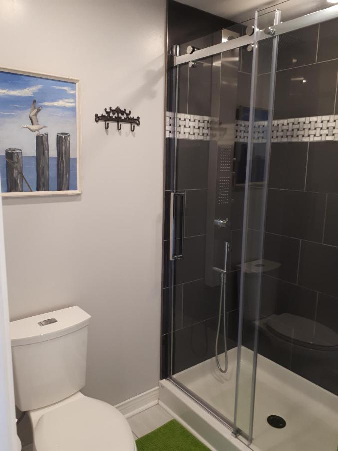 דיגבי Hillside Landing B&B מראה חיצוני תמונה